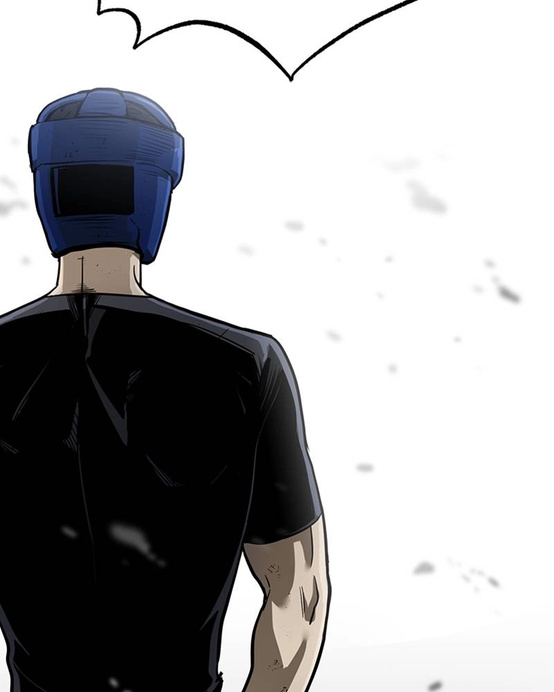 King of the Octagon Chapter 7 - Page 128