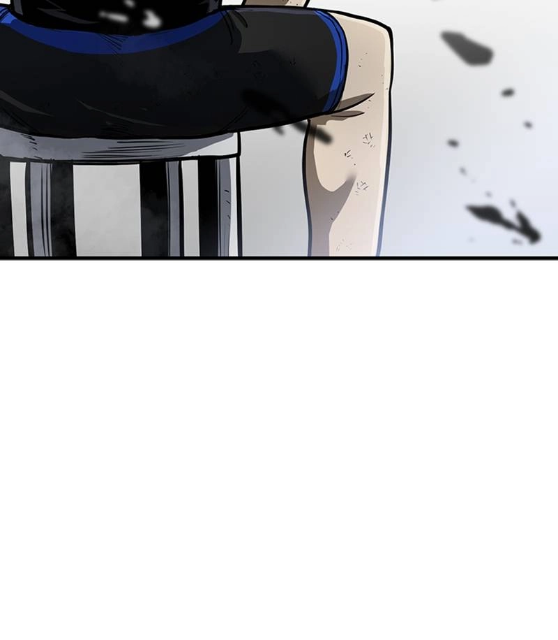 King of the Octagon Chapter 7 - Page 129