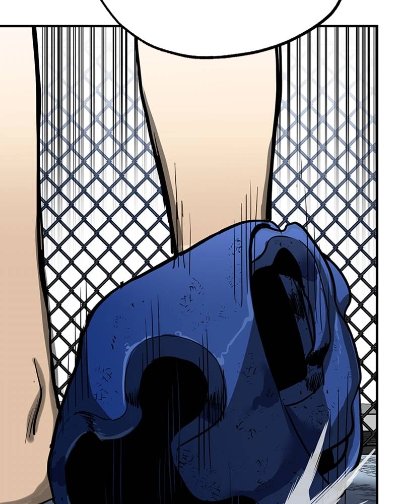 King of the Octagon Chapter 7 - Page 132