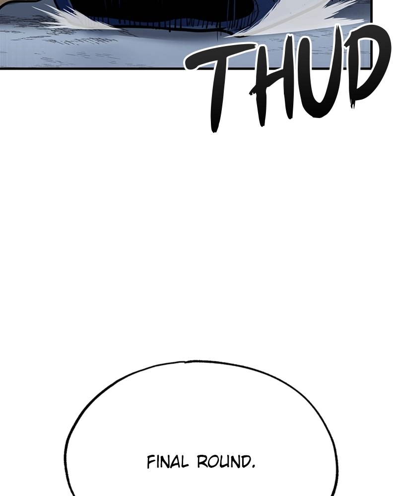King of the Octagon Chapter 7 - Page 133