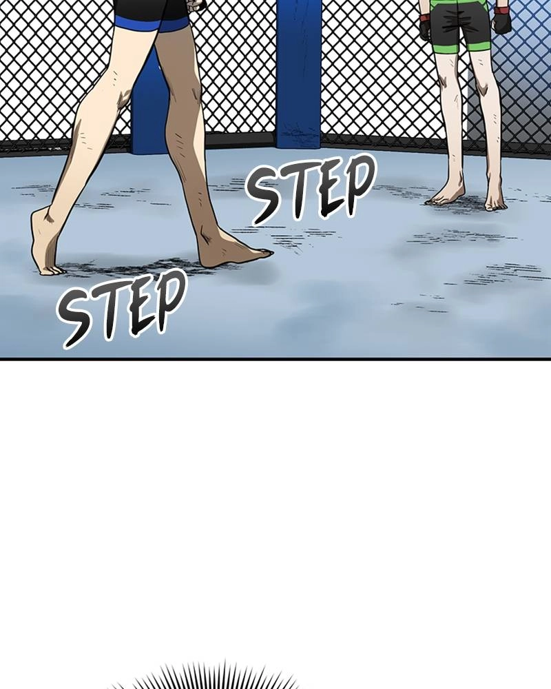 King of the Octagon Chapter 8 - Page 4