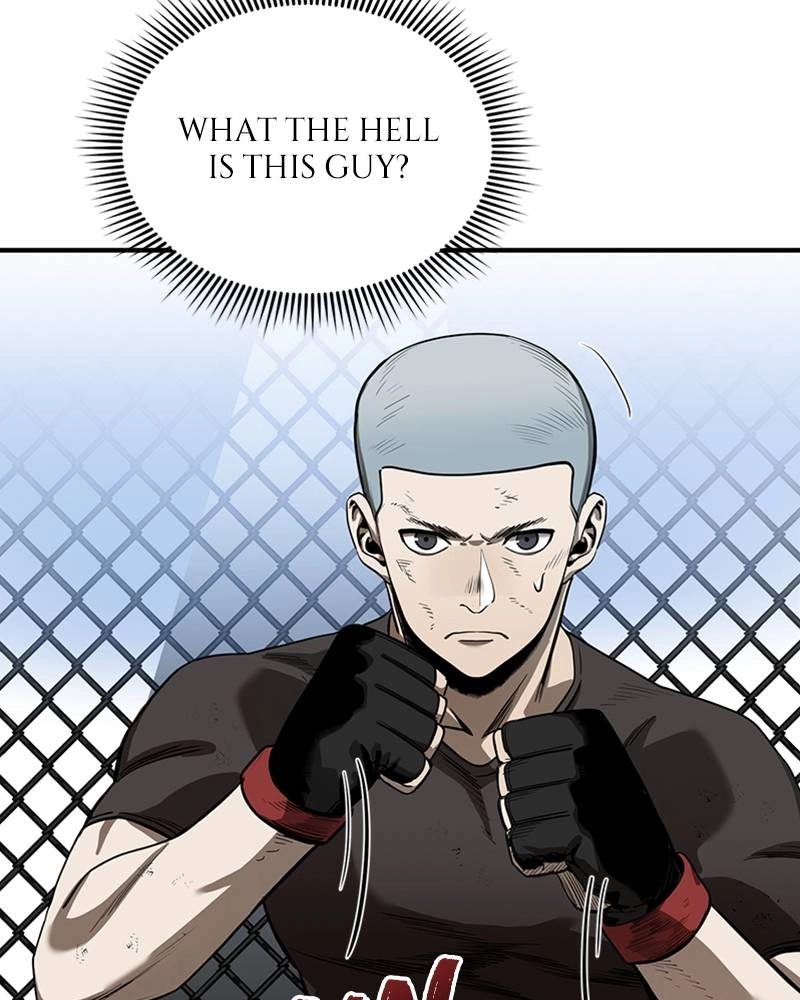 King of the Octagon Chapter 8 - Page 5