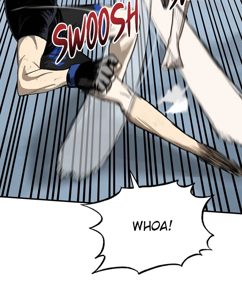 King of the Octagon Chapter 8 - Page 14