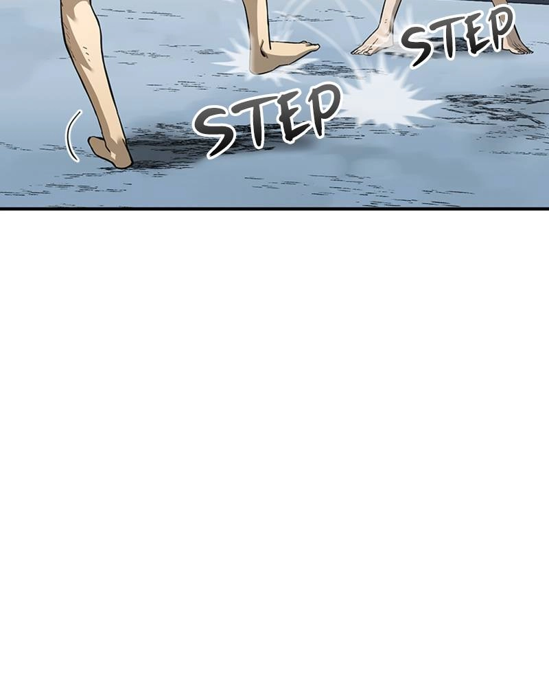 King of the Octagon Chapter 8 - Page 17