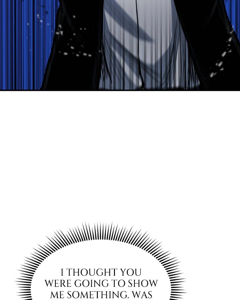 King of the Octagon Chapter 8 - Page 21