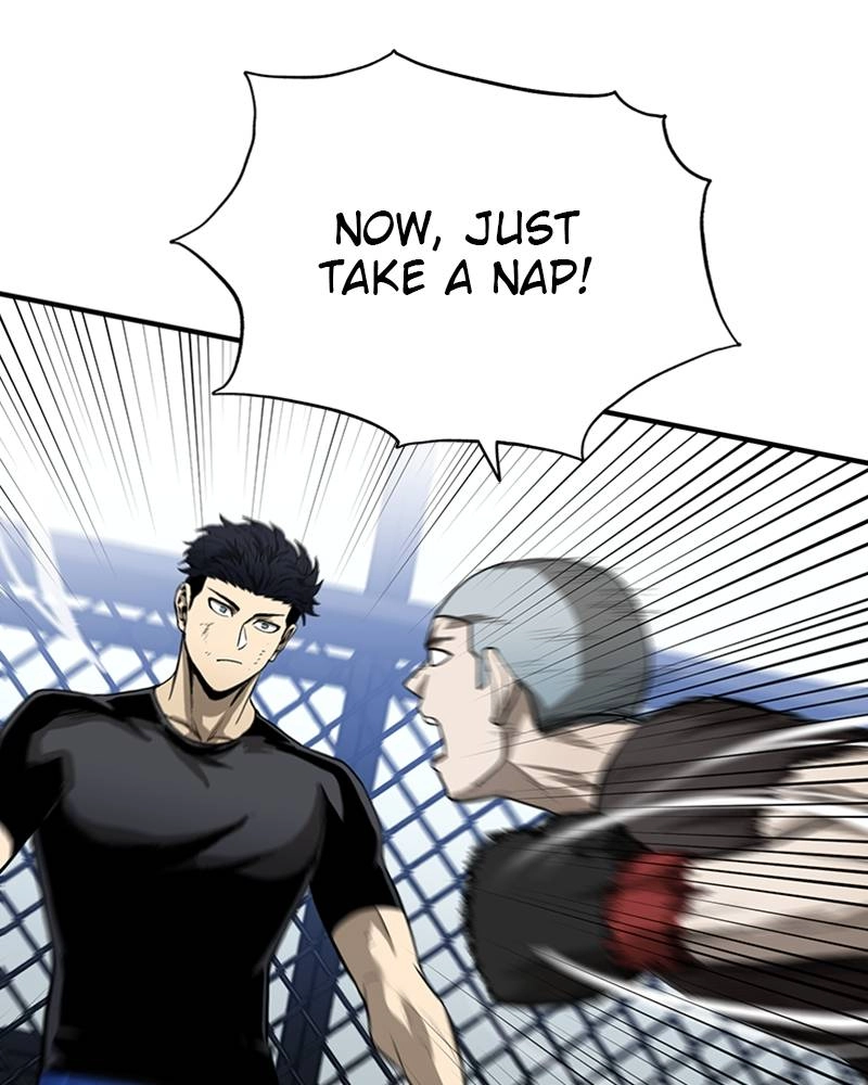 King of the Octagon Chapter 8 - Page 24