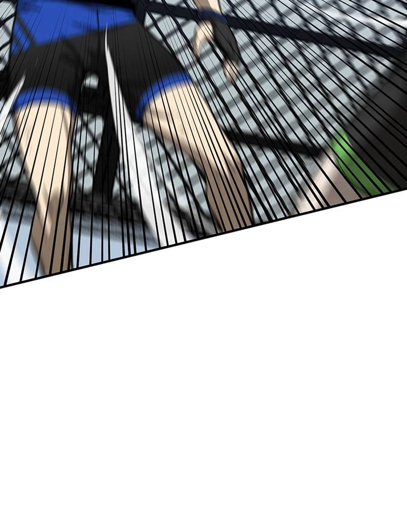 King of the Octagon Chapter 8 - Page 25