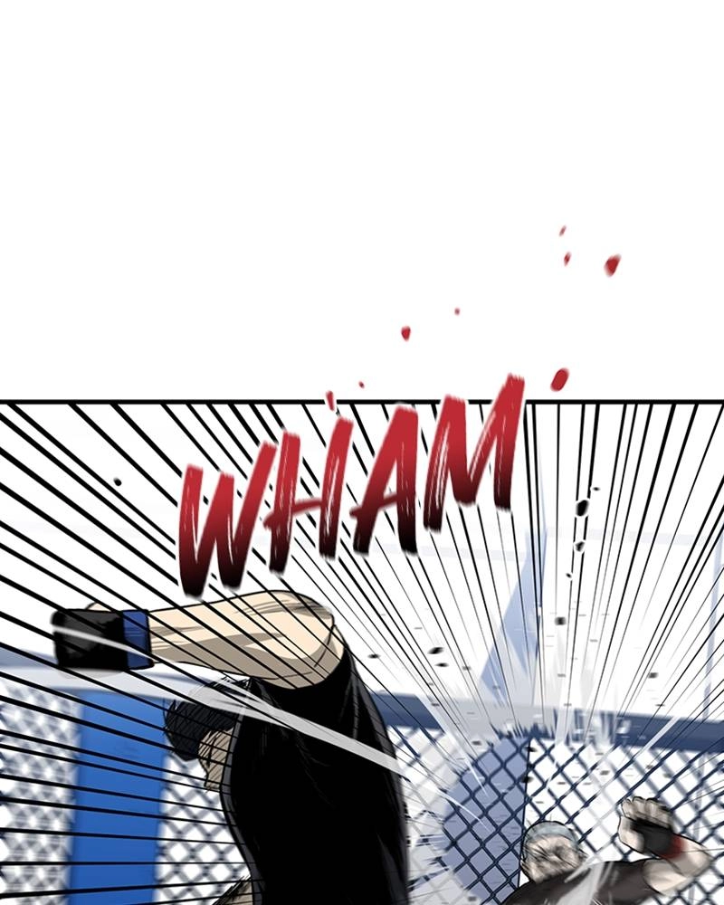 King of the Octagon Chapter 8 - Page 27