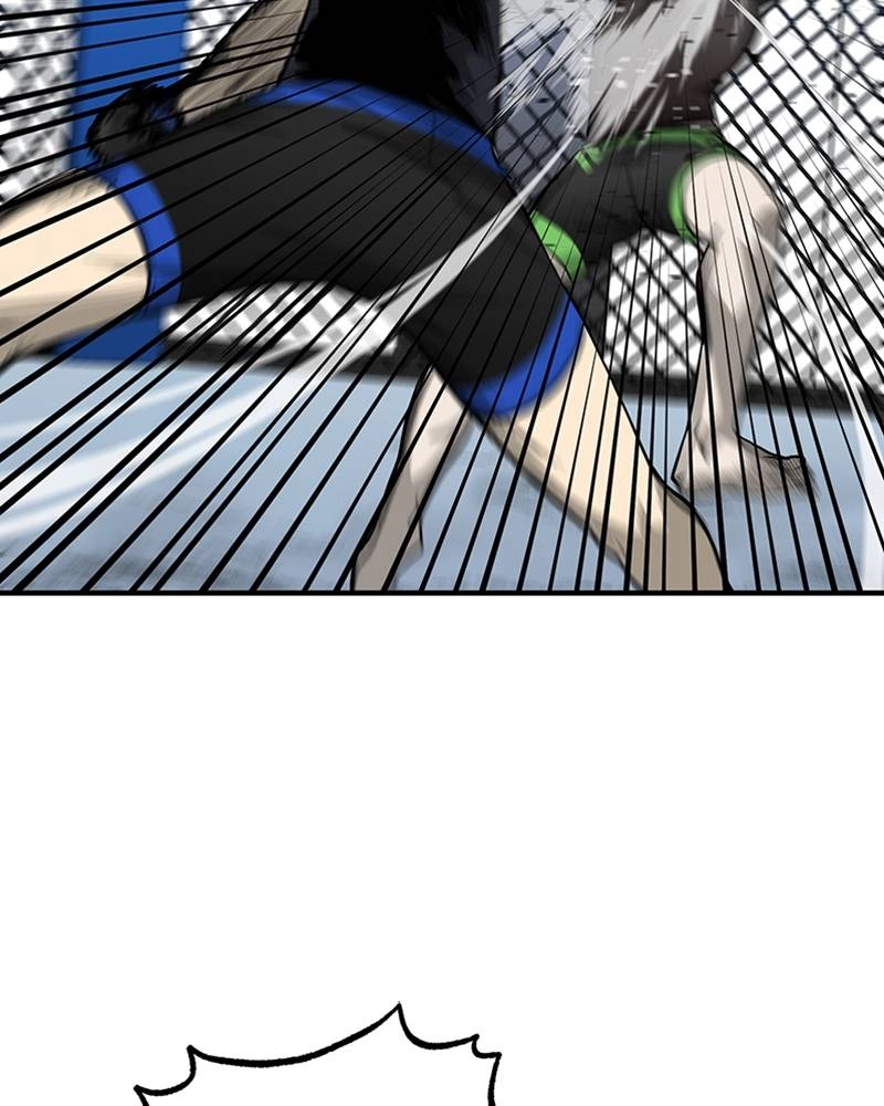 King of the Octagon Chapter 8 - Page 28