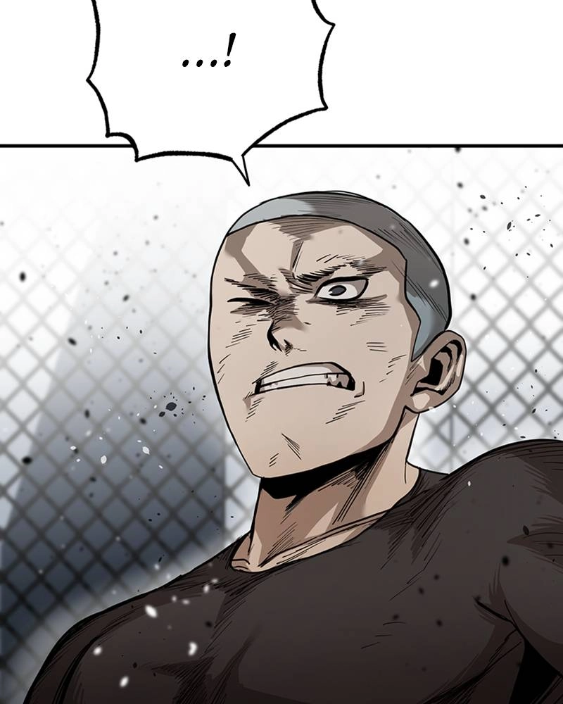 King of the Octagon Chapter 8 - Page 29