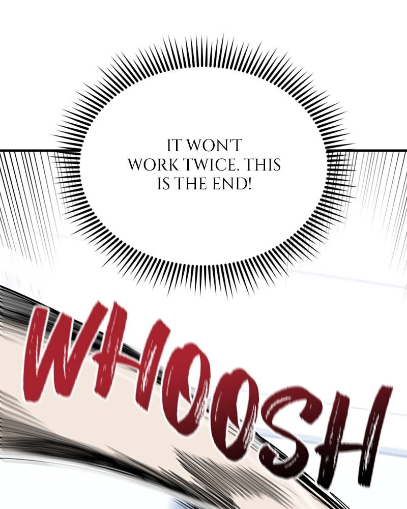 King of the Octagon Chapter 8 - Page 34