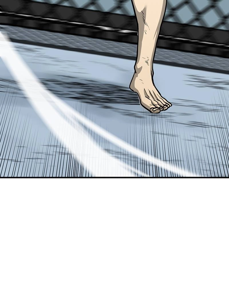 King of the Octagon Chapter 8 - Page 37