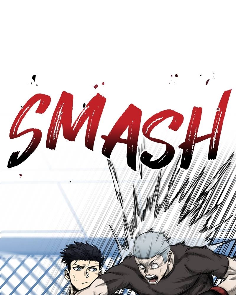 King of the Octagon Chapter 8 - Page 41