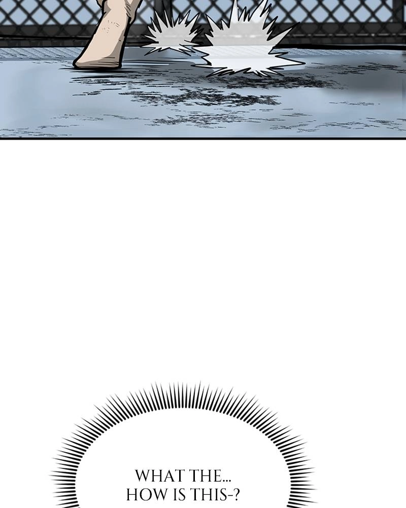 King of the Octagon Chapter 8 - Page 45