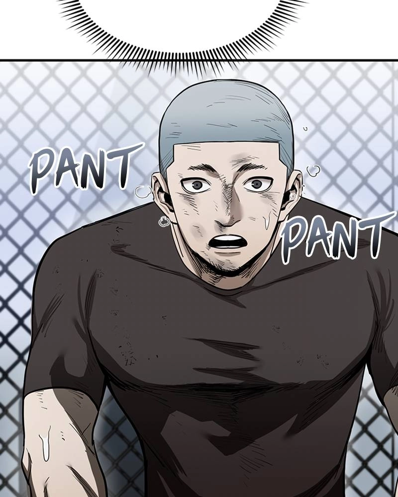 King of the Octagon Chapter 8 - Page 46