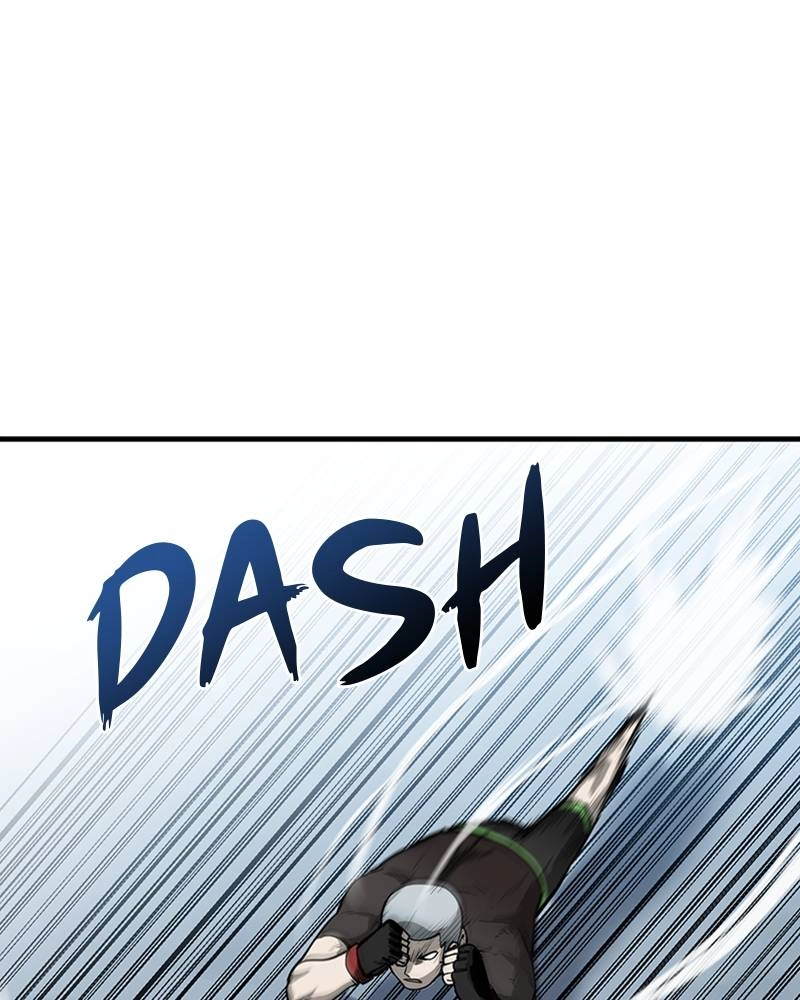 King of the Octagon Chapter 8 - Page 52