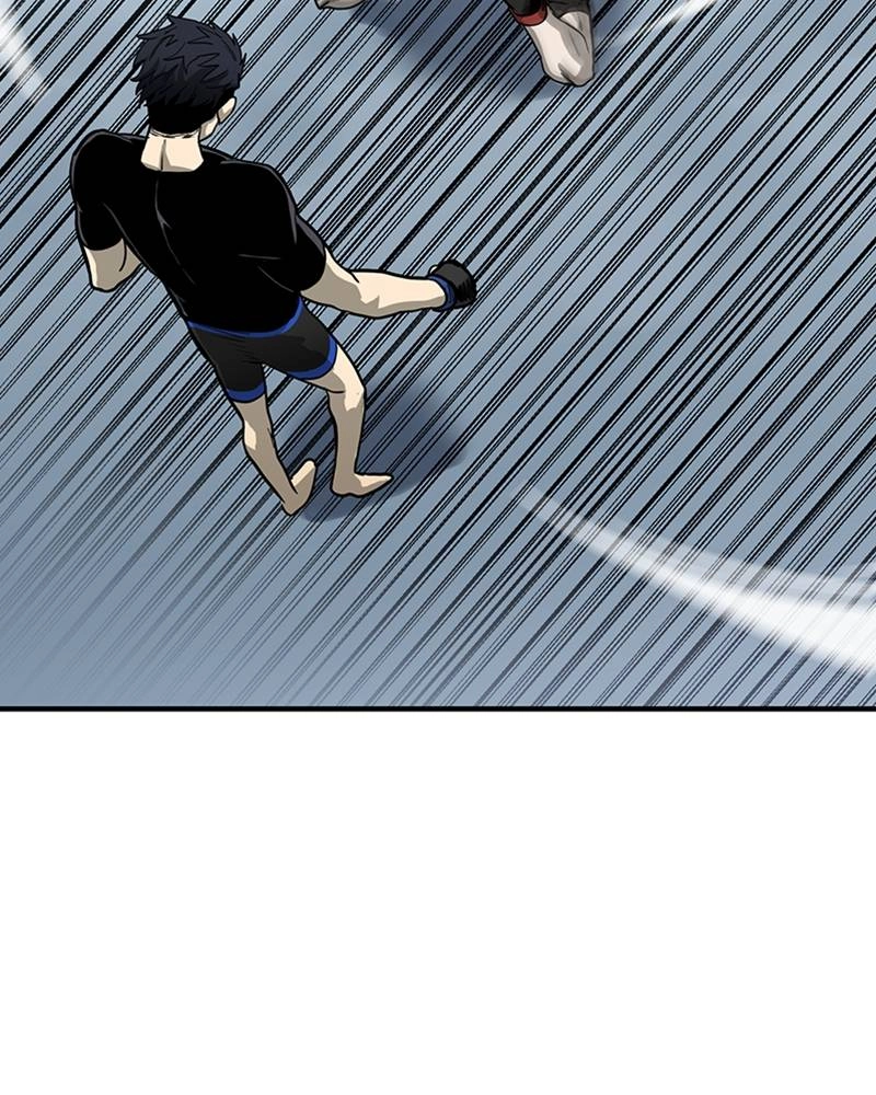 King of the Octagon Chapter 8 - Page 53