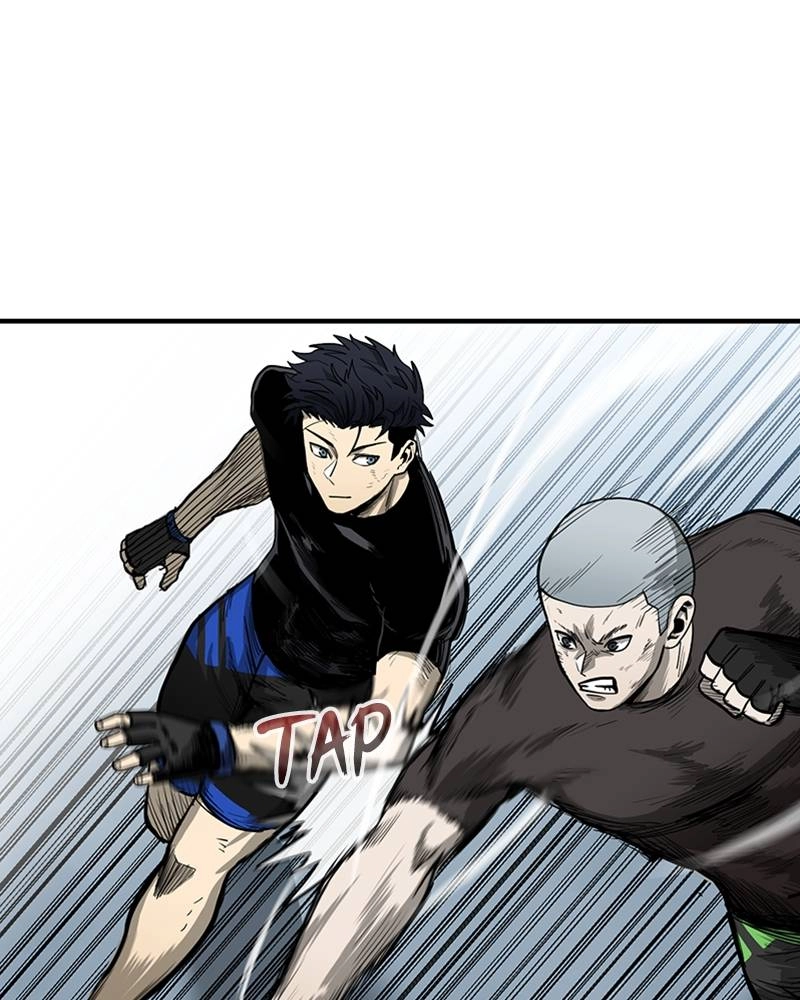 King of the Octagon Chapter 8 - Page 54