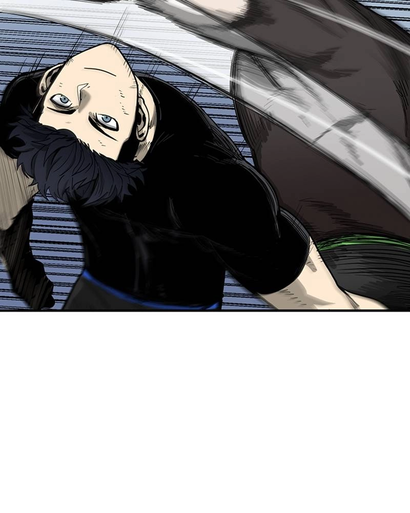 King of the Octagon Chapter 8 - Page 57