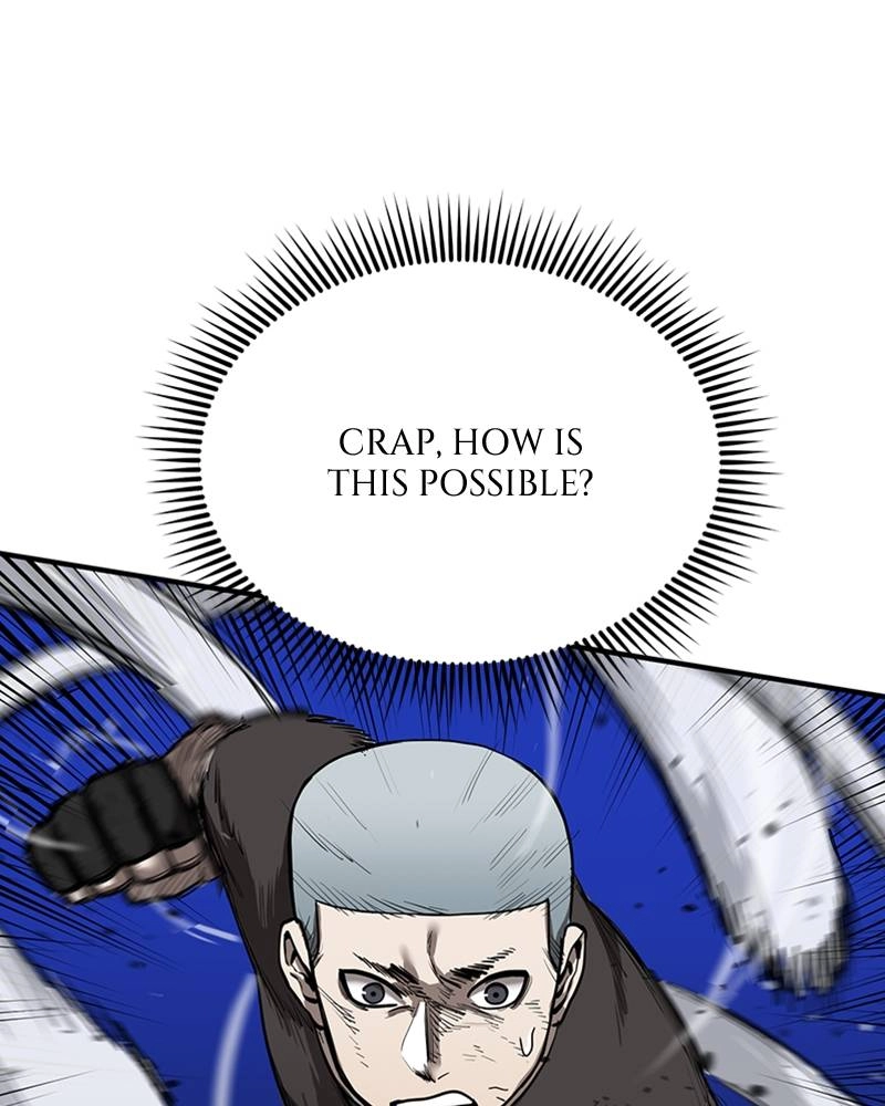 King of the Octagon Chapter 8 - Page 58
