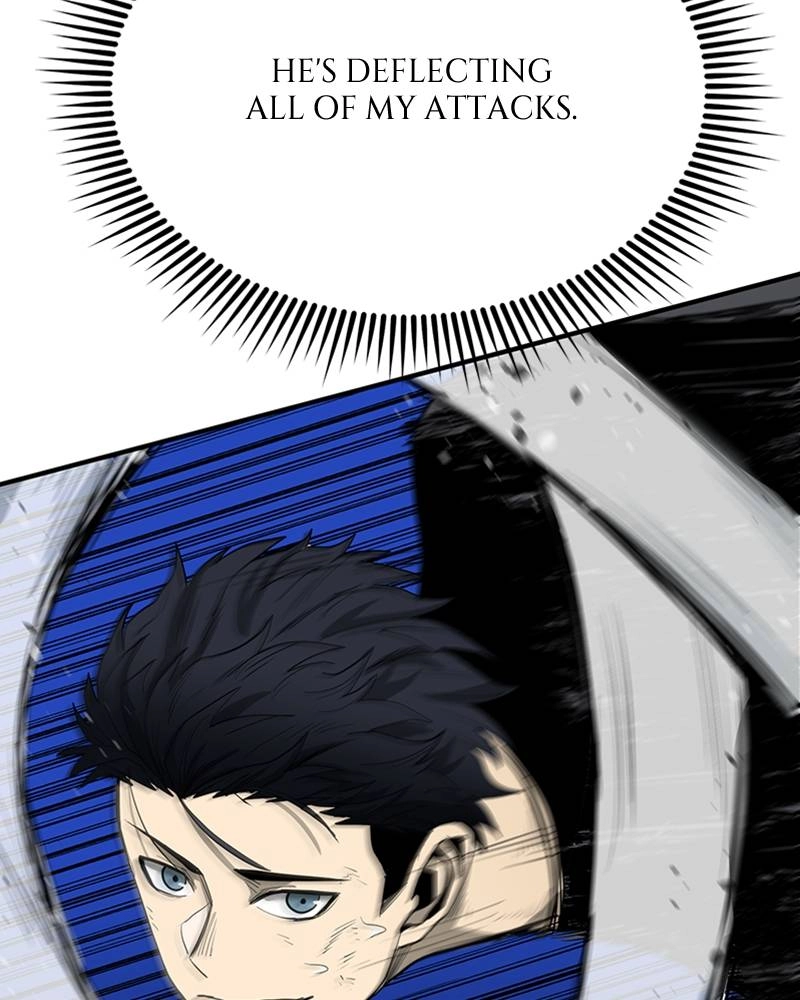 King of the Octagon Chapter 8 - Page 60