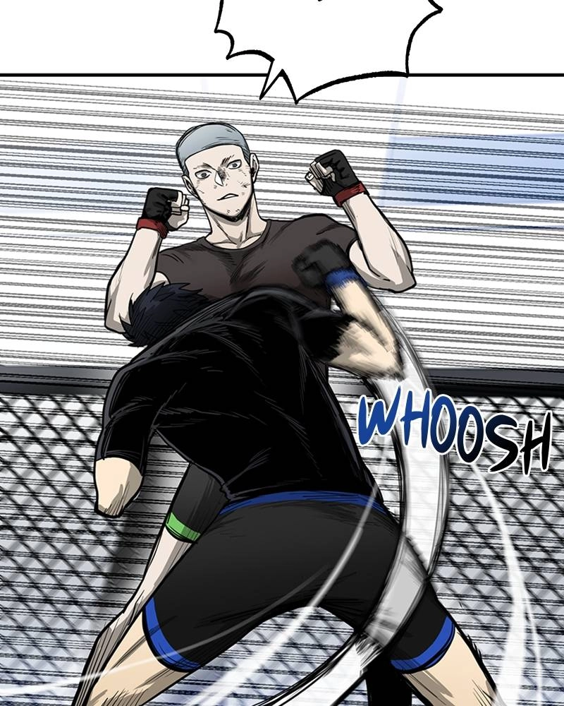 King of the Octagon Chapter 8 - Page 62