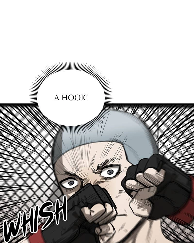 King of the Octagon Chapter 8 - Page 64