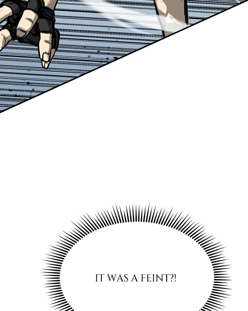 King of the Octagon Chapter 8 - Page 67