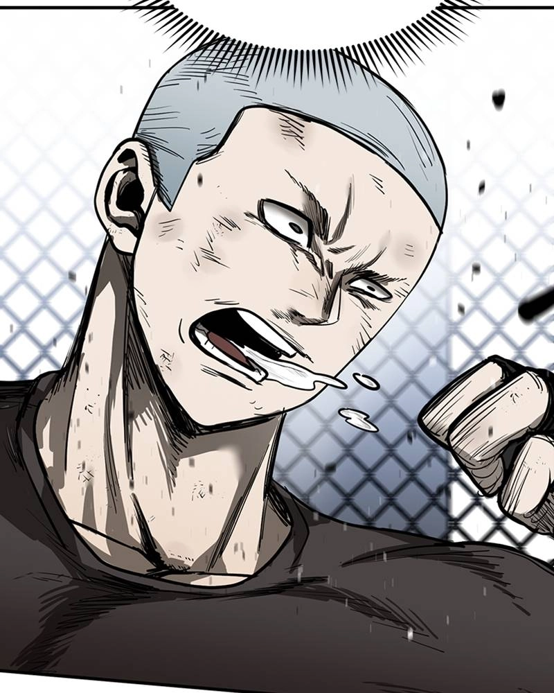 King of the Octagon Chapter 8 - Page 68