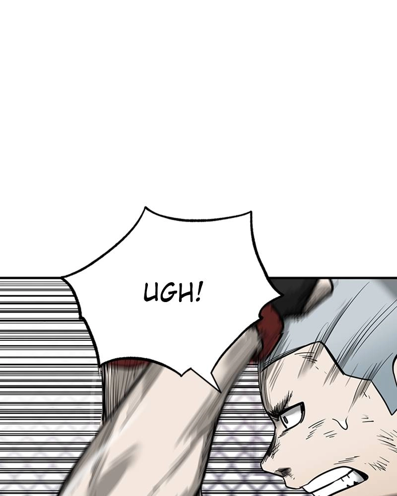 King of the Octagon Chapter 8 - Page 71
