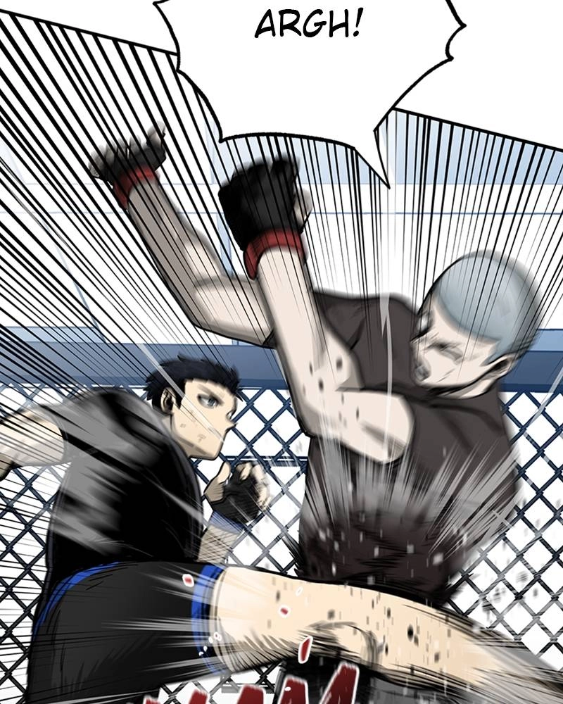 King of the Octagon Chapter 8 - Page 73