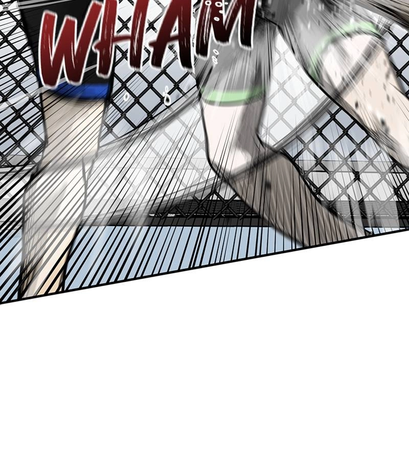 King of the Octagon Chapter 8 - Page 74