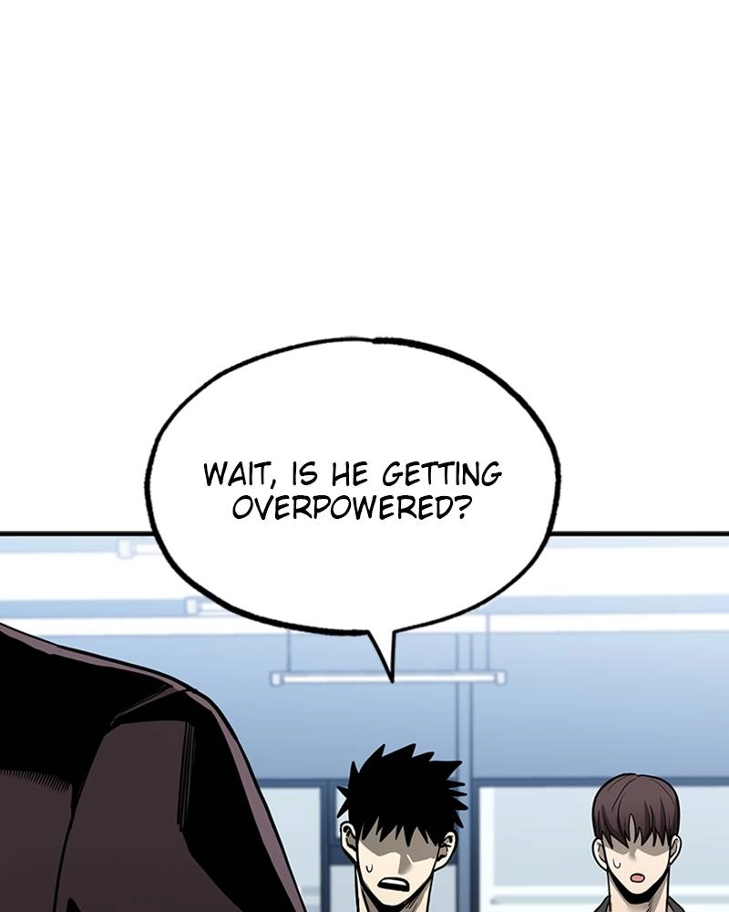 King of the Octagon Chapter 8 - Page 75