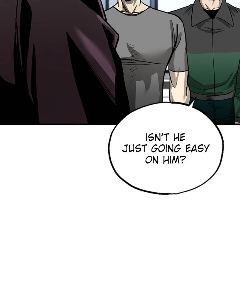 King of the Octagon Chapter 8 - Page 76
