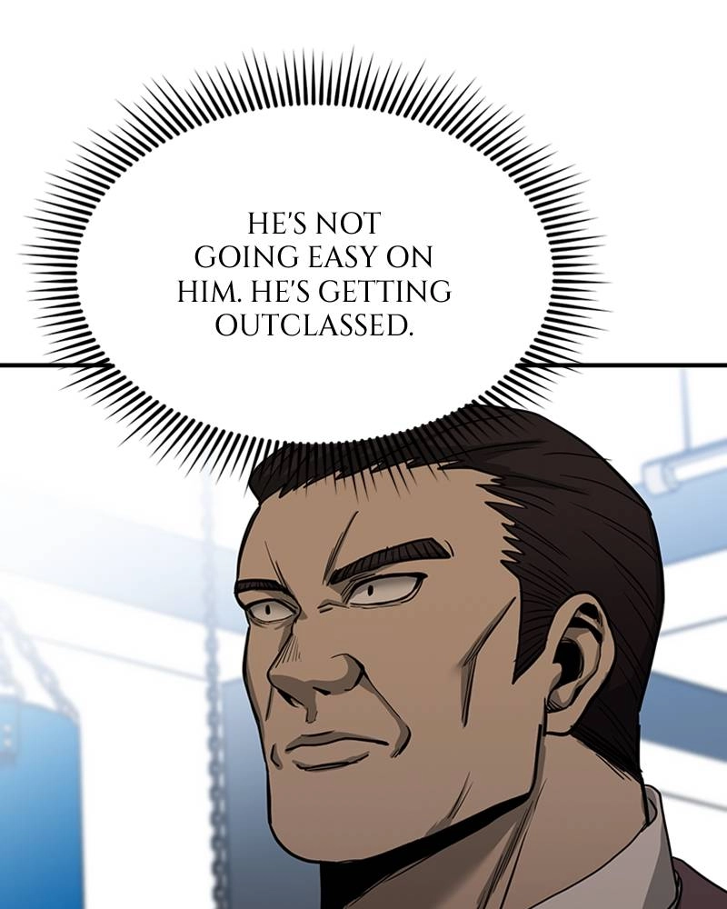 King of the Octagon Chapter 8 - Page 77