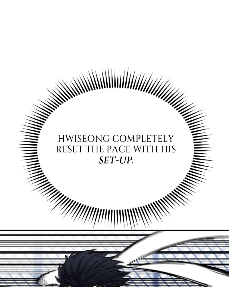 King of the Octagon Chapter 8 - Page 80