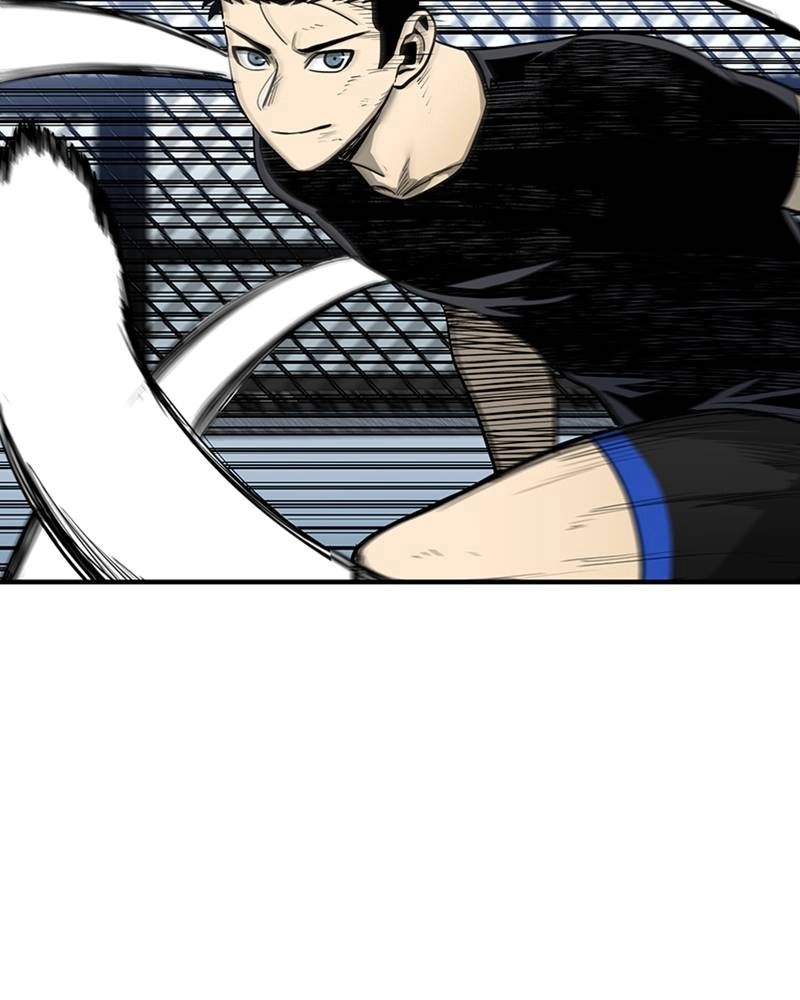 King of the Octagon Chapter 8 - Page 81