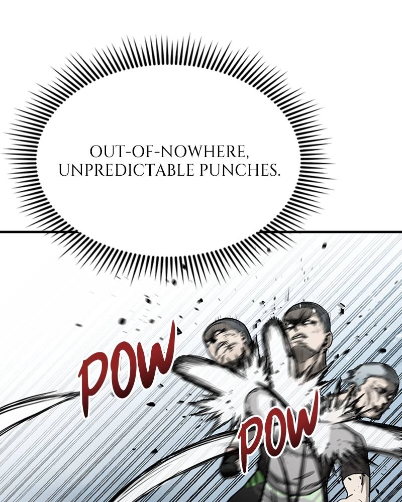 King of the Octagon Chapter 8 - Page 82