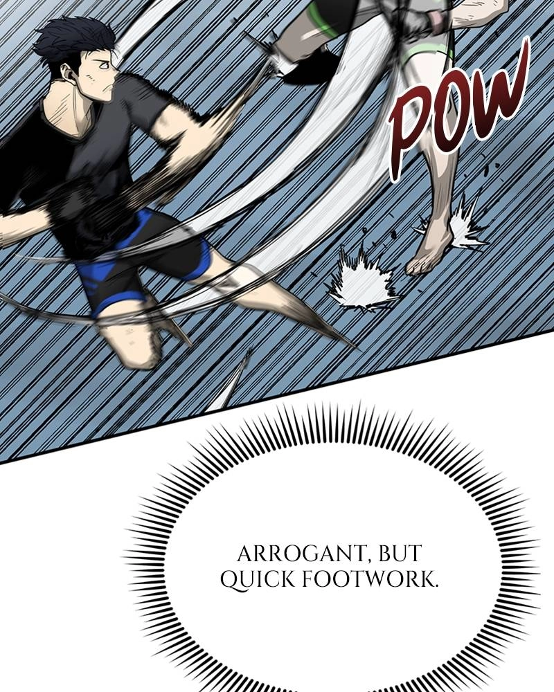 King of the Octagon Chapter 8 - Page 83