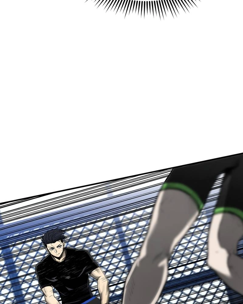 King of the Octagon Chapter 8 - Page 84