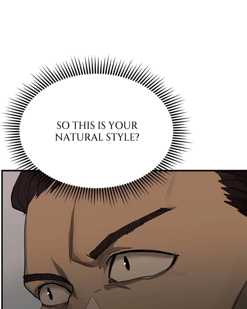 King of the Octagon Chapter 8 - Page 87