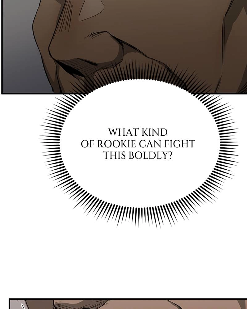 King of the Octagon Chapter 8 - Page 88
