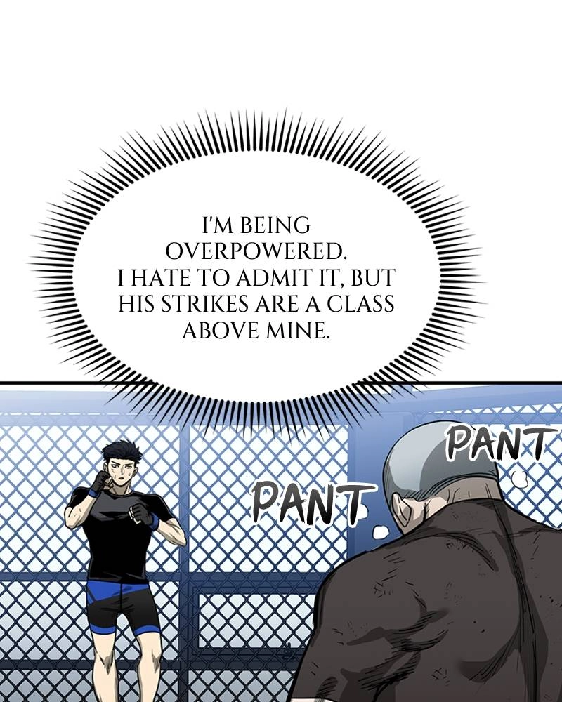 King of the Octagon Chapter 8 - Page 90