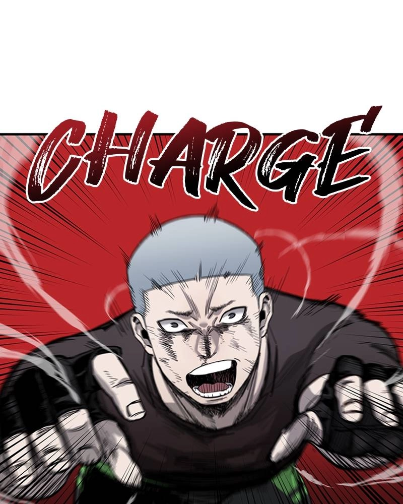 King of the Octagon Chapter 8 - Page 92