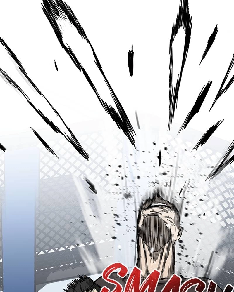 King of the Octagon Chapter 8 - Page 94