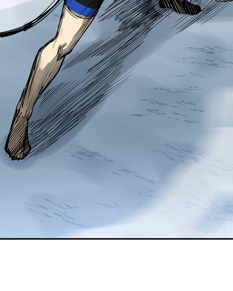 King of the Octagon Chapter 8 - Page 96