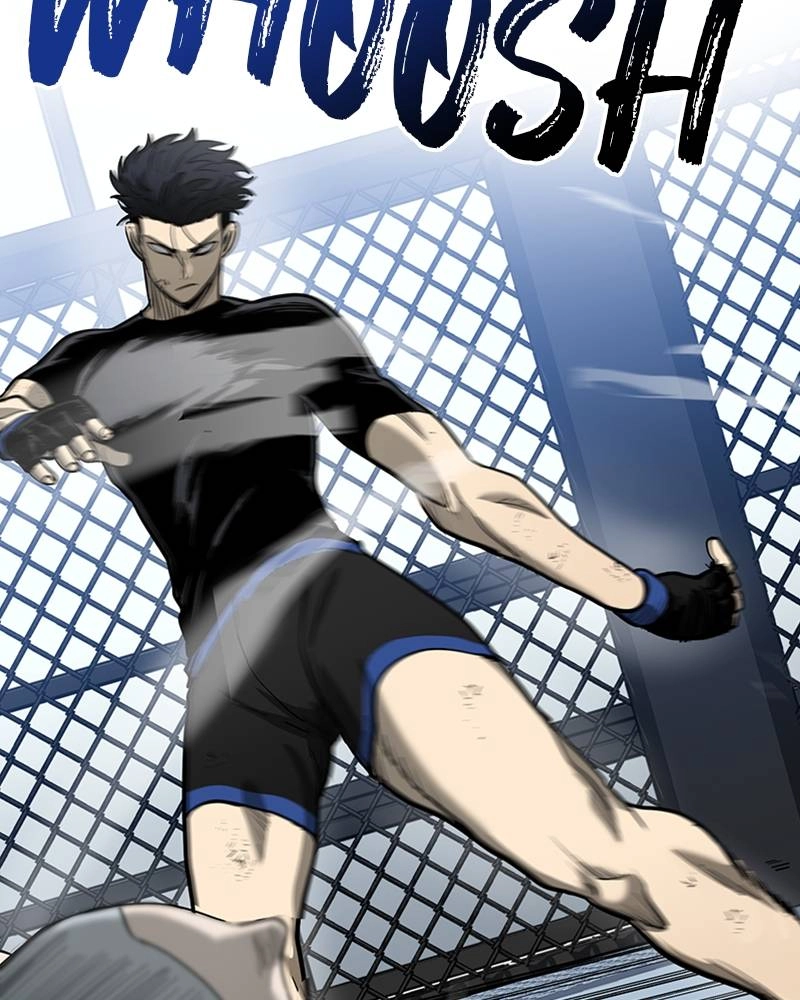 King of the Octagon Chapter 8 - Page 99