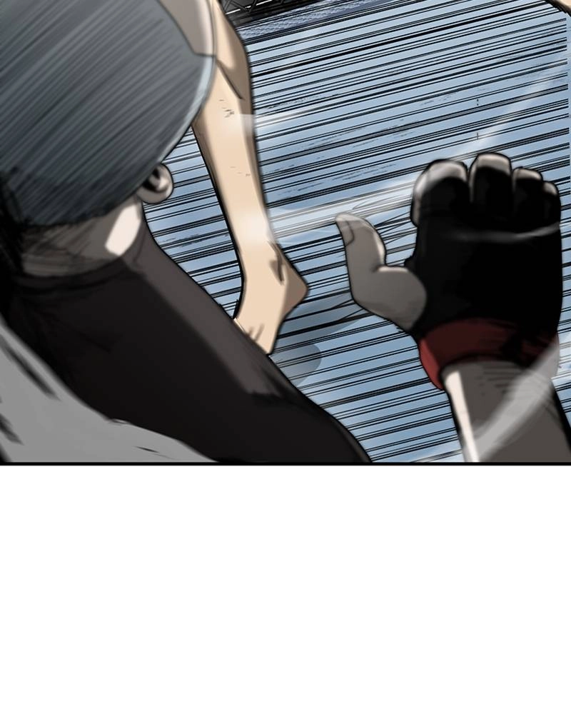 King of the Octagon Chapter 8 - Page 100
