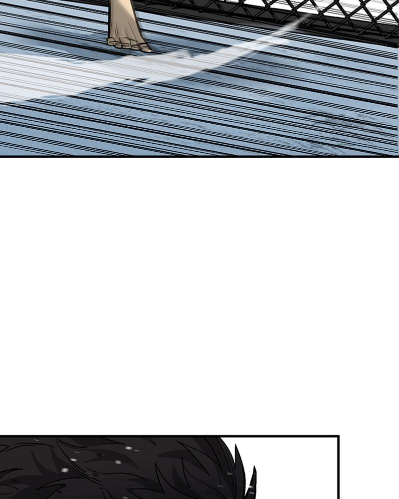 King of the Octagon Chapter 8 - Page 103