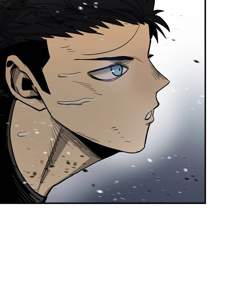 King of the Octagon Chapter 8 - Page 104